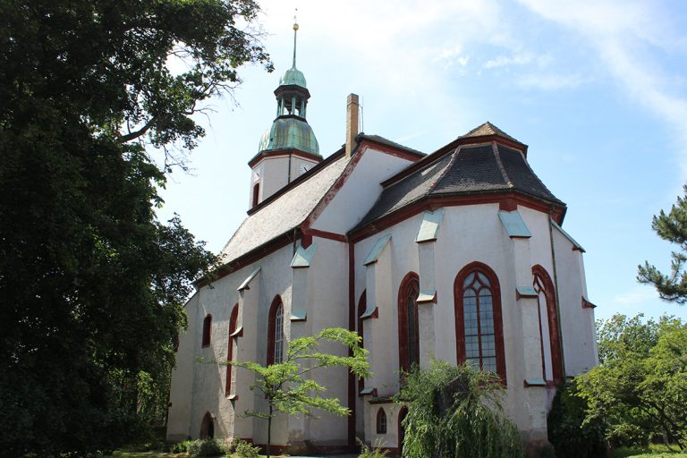 Stadtkirche Naunhof