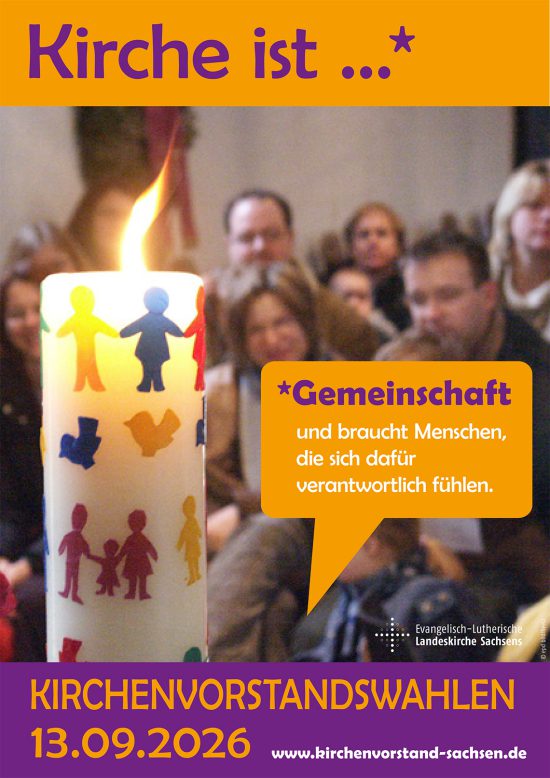 Plakate KV Wahl 2026